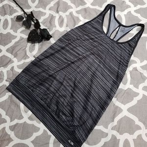 Champion Duo Dry Running Tank Top